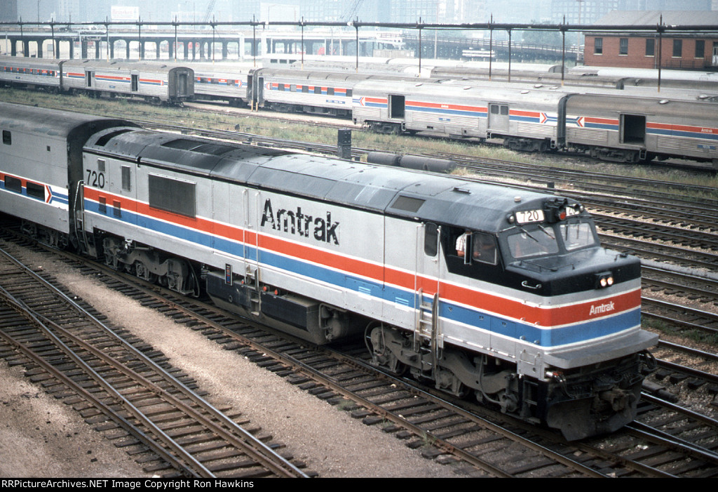 AMTK 720